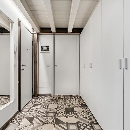 Loft Spritz Nel Centro Di Milano, Via Sottocorno, Porta Vittoria Apartamento Exterior foto
