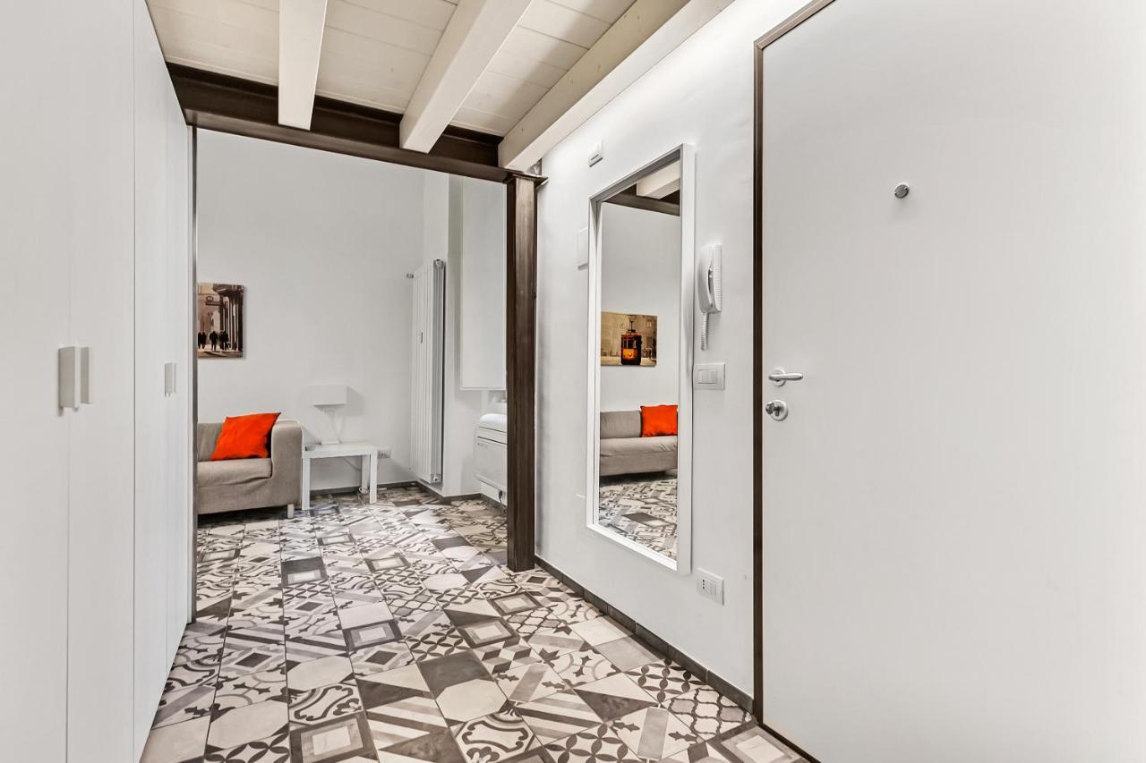 Loft Spritz Nel Centro Di Milano, Via Sottocorno, Porta Vittoria Apartamento Exterior foto