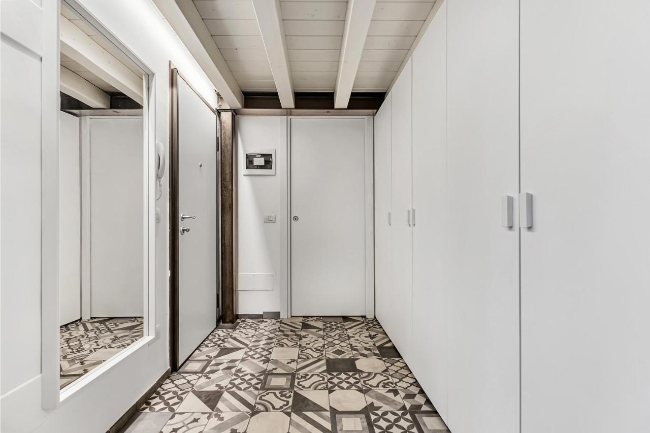 Loft Spritz Nel Centro Di Milano, Via Sottocorno, Porta Vittoria Apartamento Exterior foto